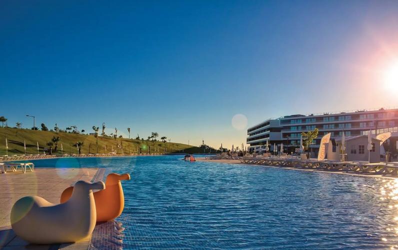 October Half Term All-Inclusive Family Favourite!