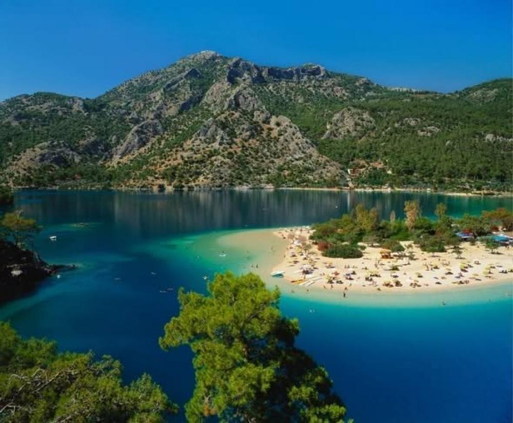 Highly Recommended Hotel in Hisaronu
