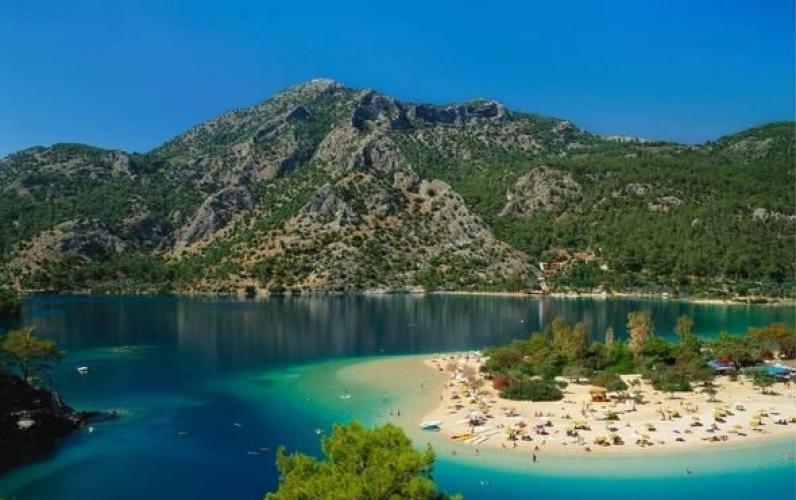 Highly Recommended Hotel in Hisaronu