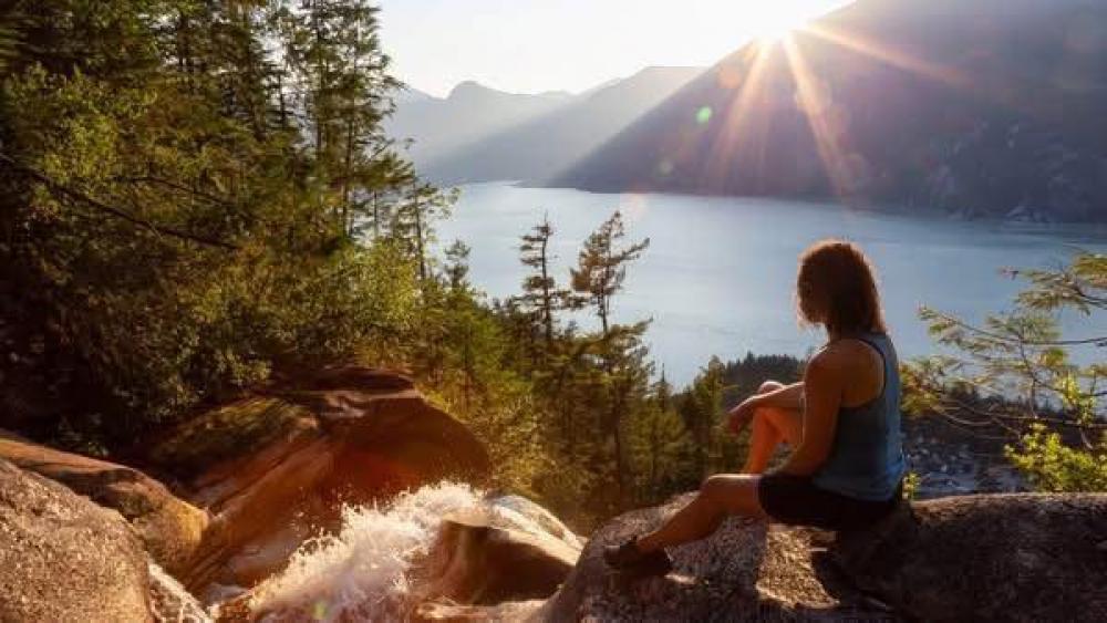 Canadian Rockies & Alaska &ndash; 21-Night Tour & Cruise