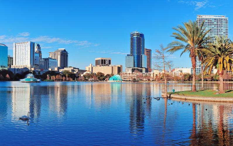 14 Nights in Florida – Family Summer 2026 Escape