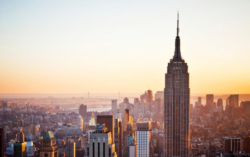 City Break in the Heart of New York