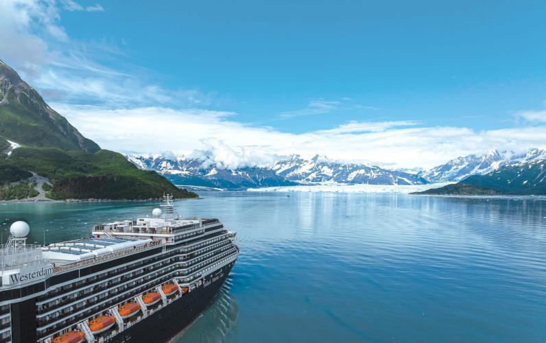 Canada’s Rocky Mountaineer & Alaskan Cruise - 2027 Now On Sale