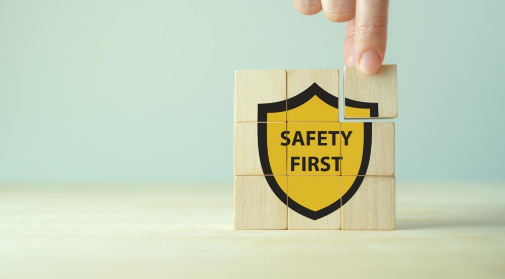 Stay Safe on Your Travels - Holiday Safety Tips