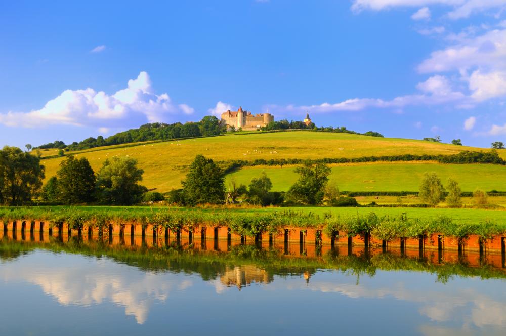 A Toast to France - Champagne & Burgundy (New Tour)